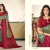 Beautiful Vipul Antique Royal Vol 27 Silk Printed Traditional Wear Saree Collection Wholesale 2026