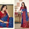Beautiful Vipul Antique Royal Vol 27 Silk Printed Traditional Wear Saree Collection Wholesale 2026
