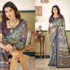 Beautiful Vipul Antique Royal Vol 27 Silk Printed Traditional Wear Saree Collection Wholesale 2026