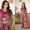 Beautiful Vipul Antique Royal Vol 27 Silk Printed Traditional Wear Saree Collection Wholesale 2026
