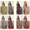 Beautiful Vipul Antique Royal Vol 27 Silk Printed Traditional Wear Saree Collection Wholesale 2026
