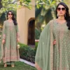 Stylish Your Choice Glory Vol 1 Chinon With Work Gown Pant With Dupatta Collection Wholesale 2026
