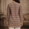Launching Aawiya RJ 2 Heavy Muslin Digital Printed Short Top Wholesale 2026