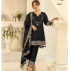 Stylish Sayuri Mirror 10304 And 10305 Silk With Mirror Work Top Bottom And Dupatta Wholesale 2026