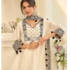 Stylish Sayuri Mirror 10304 And 10305 Silk With Mirror Work Top Bottom And Dupatta Wholesale 2026