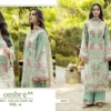 Launching Shree Ombre Lawn Collection 25 Vol 6 Nx Chiffon Dupatta Pakistani Salwar Kameez Wholesale 2026