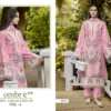 Launching Shree Ombre Lawn Collection 25 Vol 6 Nx Chiffon Dupatta Pakistani Salwar Kameez Wholesale 2026