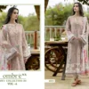Launching Shree Ombre Lawn Collection 25 Vol 6 Nx Chiffon Dupatta Pakistani Salwar Kameez Wholesale 2026