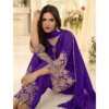 Beautiful Sayuri Beads Chinon Silk With Beads Work Top Bottom And Dupatta Collection Wholesale 2026