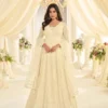 Stylish Sayuri Shabina Georgette With Embroidered Gown And Dupatta Collection Wholesale 2026
