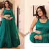 Buy Zeel Vol 30 Georgette With Embroidery Work Lehenga Choli Collection Wholesale 2026