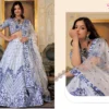 Buy Zeel Vol 30 Georgette With Embroidery Work Lehenga Choli Collection Wholesale 2026