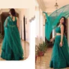 Buy Zeel Vol 30 Georgette With Embroidery Work Lehenga Choli Collection Wholesale 2026