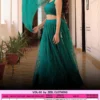 Buy Zeel Vol 30 Georgette With Embroidery Work Lehenga Choli Collection Wholesale 2026