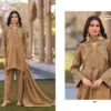 Buy Your Choice Gucci Hiranya Silk With Work Designer Readymade Salwar Kameez Wholesale 2026
