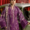 Shree Kahf Premium Luxury Lawn Collection Vol 1 Kota Doriya Dupatta Pakistani Suits Wholesale