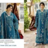 Latest Shree Kahf Premium Luxury Lawn Collection Vol 1 Kota Doriya Dupatta Pakistani Suits Wholesale 2026
