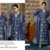 Latest Shree Kahf Premium Luxury Lawn Collection Vol 1 Kota Doriya Dupatta Pakistani Suits Wholesale 2026