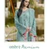 Shree Ombre Premium Vol 6 Chiffon Dupatta Pakistani Salwar Kameez Wholesale