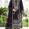 Shree Sf 5603 A To D Chiffon With Embroidered Pakistani Salwar Kameez Wholesale
