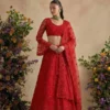 Alizeh 1082 Colours Butterfly Net Designer Lehenga Choli Collection Wholesale