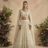 Alizeh 1082 Colours Butterfly Net Designer Lehenga Choli Collection Wholesale