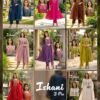 Buy Dnp Ishanii Heavy Mal Chanderi With Lining Top With Bottom And Dupatta Collection Wholesale 2026