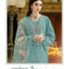 Shree Ombre Premium 3961 E To H Cotton Embroidery Pakistani Salwar Kameez Wholesale