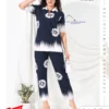 Stylish Dnp Everloved NS 296 Pure Linen Daaman co ord set Collection Wholesale 2026