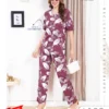 Beautiful Dnp Everloved NS 244 B Reyon co ord set Collection Wholesale 2026