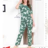Beautiful Dnp Everloved NS 244 B Reyon co ord set Collection Wholesale 2026