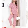 Beautiful Dnp Everloved NS 244 B Reyon co ord set Collection Wholesale 2026