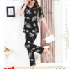 Beautiful Dnp Everloved NS 244 B Reyon co ord set Collection Wholesale 2026