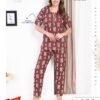 Beautiful Dnp Everloved NS 244 B Reyon co ord set Collection Wholesale 2026