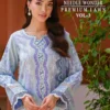 Shree Needle Wonder Premium Lawn Vol 3 Chiffon Dupatta Pakistani Suits Wholesale