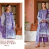 Beautiful Shree Needle Wonder Premium Lawn Vol 3 Chiffon Dupatta Pakistani Suits Wholesale 2026
