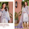 Beautiful Shree Needle Wonder Premium Lawn Vol 3 Chiffon Dupatta Pakistani Suits Wholesale 2026