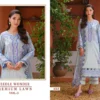 Beautiful Shree Needle Wonder Premium Lawn Vol 3 Chiffon Dupatta Pakistani Suits Wholesale 2026