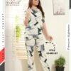 Buy Dnp Everloved NS 2096 Reyon co ord set Collection Wholesale 2026