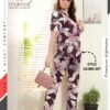 Buy Dnp Everloved NS 2096 Reyon co ord set Collection Wholesale 2026