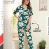 Buy Dnp Everloved NS 2096 Reyon co ord set Collection Wholesale 2026