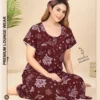 Launching Dnp Olga Plus vol 3 Alphine Nighty Collection Wholesale 2026