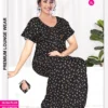 Latest Dnp Olga Plus vol 4 Alphine Nighty Collection Wholesale 2026