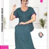 Latest Dnp Olga Plus vol 4 Alphine Nighty Collection Wholesale 2026