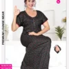 Latest Dnp Olga Plus vol 4 Alphine Nighty Collection Wholesale 2026