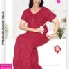 Latest Dnp Olga Plus vol 4 Alphine Nighty Collection Wholesale 2026