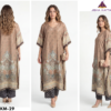 Launching Jisha Kaftan Value Addition Vol 5 Silk Co Ord Set Collection Wholesale 2026