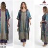 Launching Jisha Kaftan Value Addition Vol 5 Silk Co Ord Set Collection Wholesale 2026