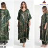 Launching Jisha Kaftan Value Addition Vol 5 Silk Co Ord Set Collection Wholesale 2026