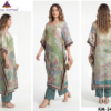Launching Jisha Kaftan Value Addition Vol 5 Silk Co Ord Set Collection Wholesale 2026